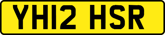 YH12HSR