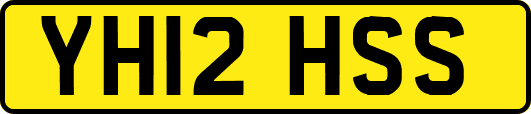 YH12HSS