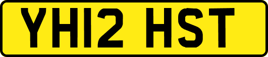 YH12HST