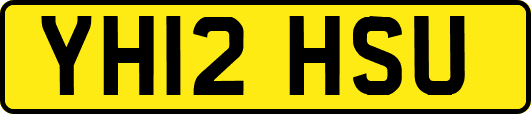 YH12HSU