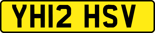 YH12HSV