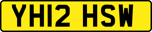 YH12HSW