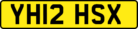 YH12HSX