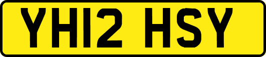 YH12HSY