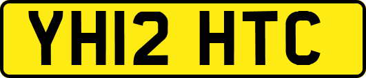 YH12HTC