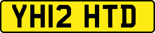 YH12HTD