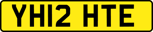 YH12HTE
