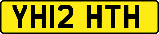 YH12HTH