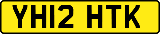 YH12HTK