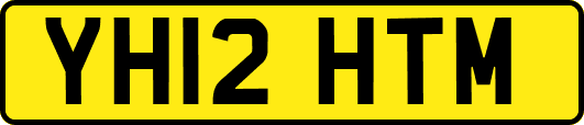 YH12HTM