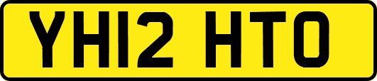 YH12HTO