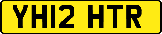 YH12HTR