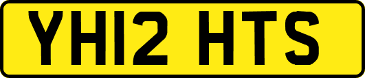 YH12HTS