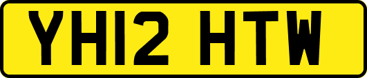 YH12HTW