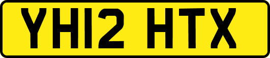 YH12HTX