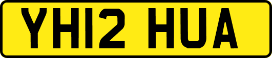 YH12HUA