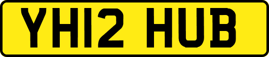 YH12HUB