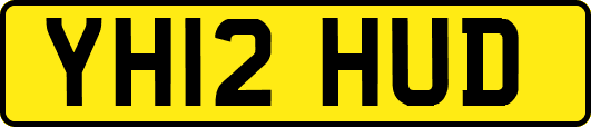 YH12HUD