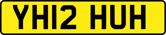 YH12HUH