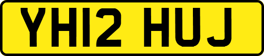 YH12HUJ