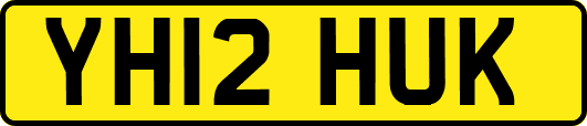 YH12HUK