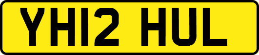 YH12HUL