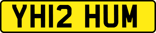 YH12HUM