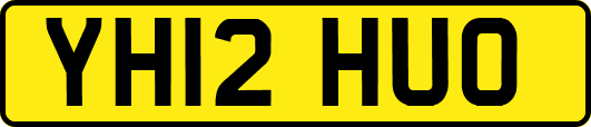 YH12HUO