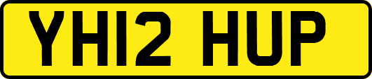 YH12HUP