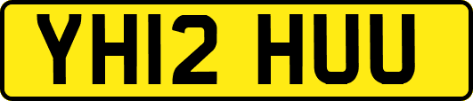 YH12HUU