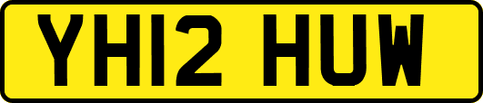 YH12HUW