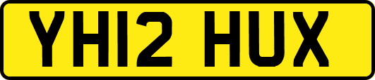 YH12HUX