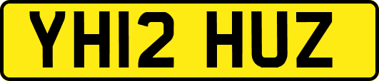 YH12HUZ