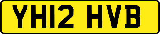 YH12HVB