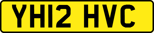YH12HVC