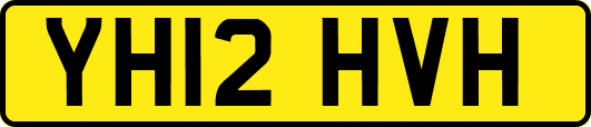 YH12HVH