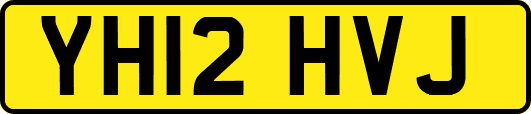 YH12HVJ