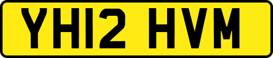 YH12HVM