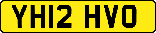 YH12HVO