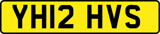 YH12HVS