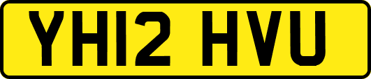YH12HVU