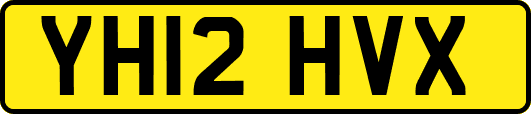 YH12HVX