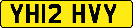 YH12HVY