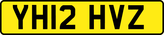YH12HVZ