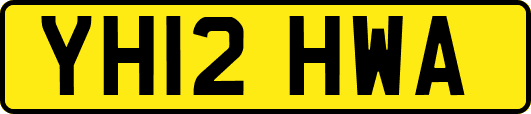 YH12HWA