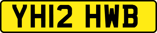 YH12HWB