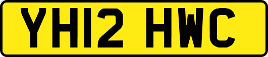 YH12HWC