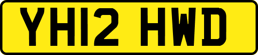 YH12HWD