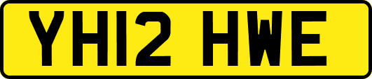 YH12HWE