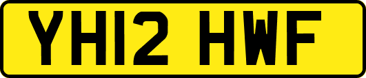 YH12HWF